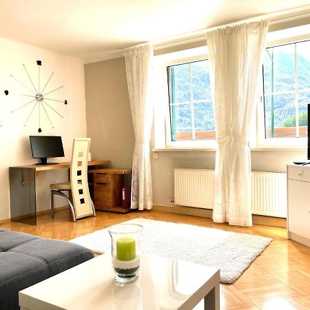 Abendrot Apartment Bad Ischl Exterior photo