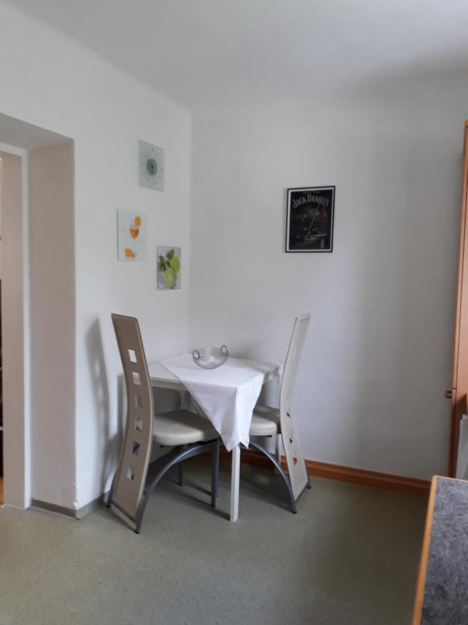 Abendrot Apartment Bad Ischl Exterior photo