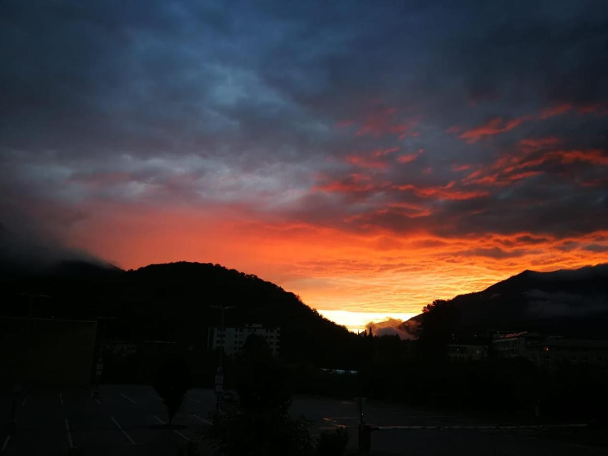 Abendrot Apartment Bad Ischl Exterior photo